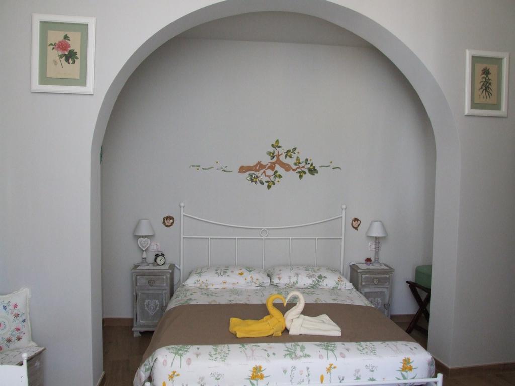 La Casa Di Alessio Lecce Quarto foto