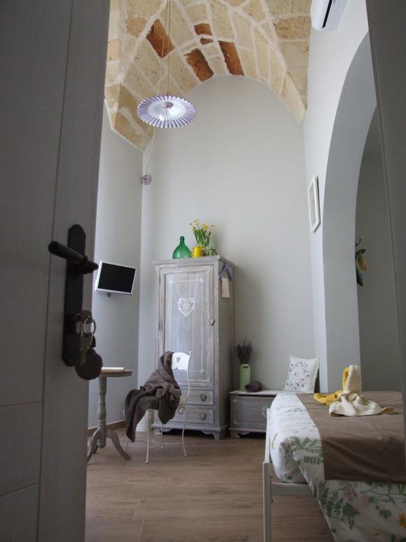 La Casa Di Alessio Lecce Quarto foto