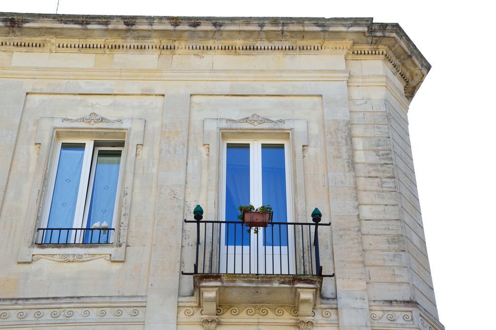 La Casa Di Alessio Lecce Exterior foto