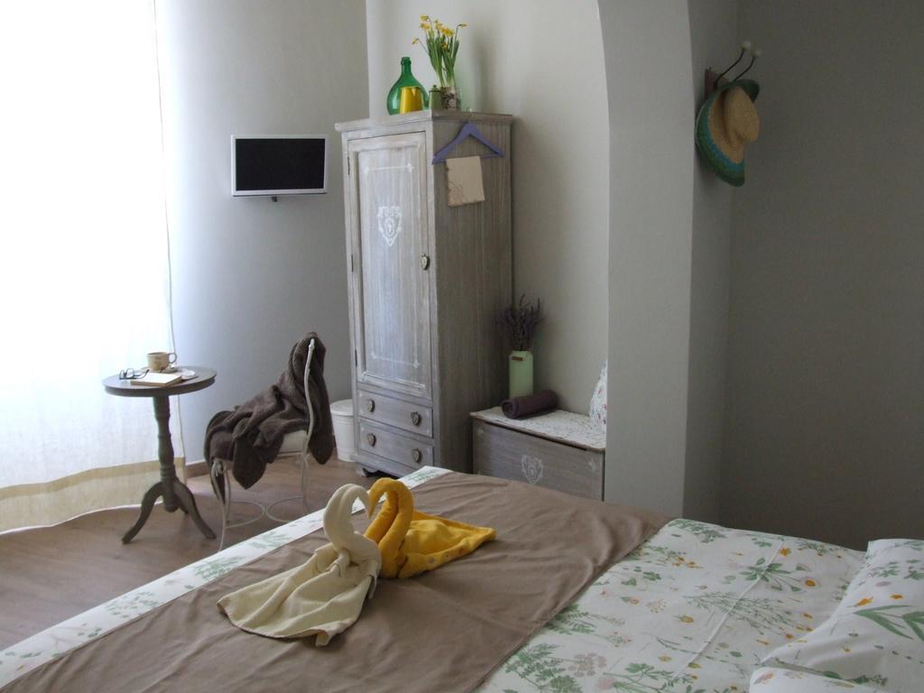 La Casa Di Alessio Lecce Quarto foto