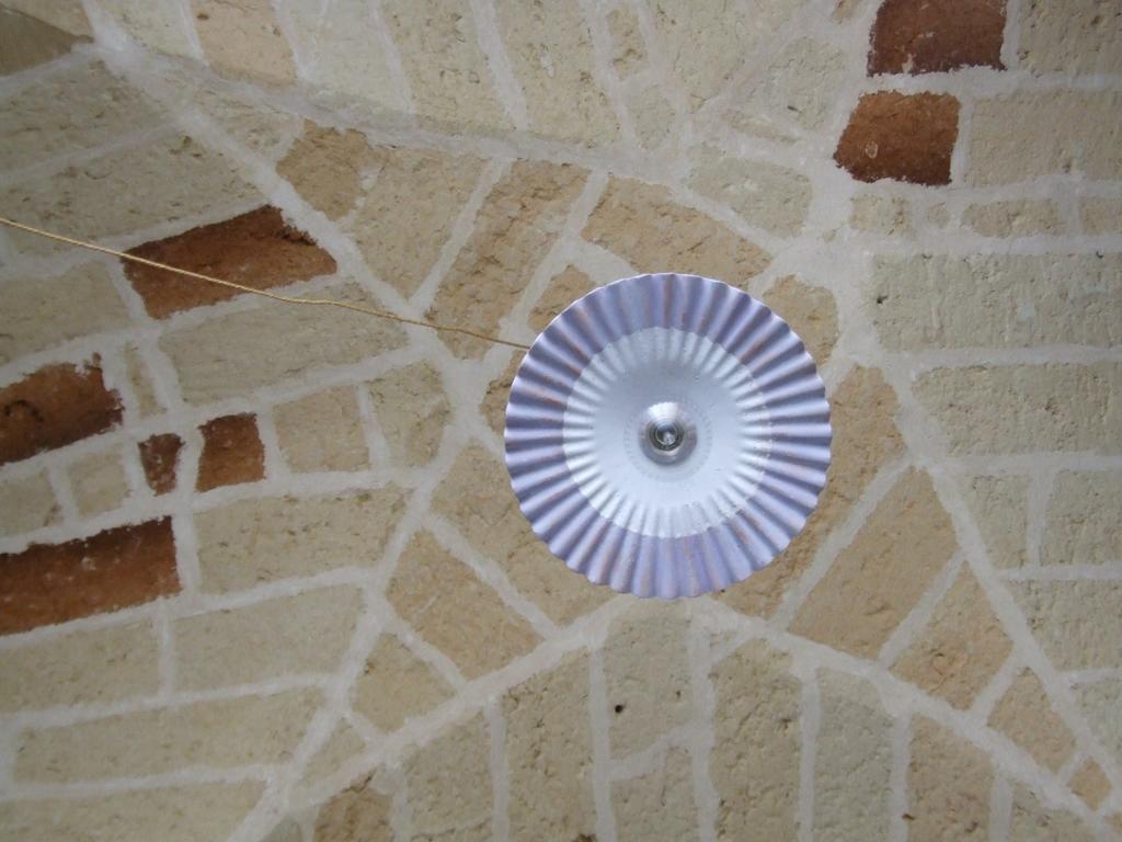 La Casa Di Alessio Lecce Quarto foto