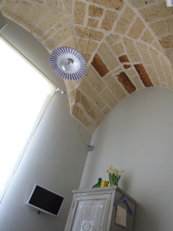 La Casa Di Alessio Lecce Quarto foto