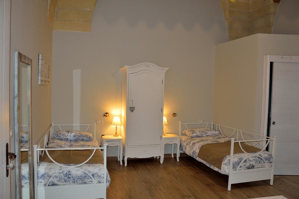 La Casa Di Alessio Lecce Exterior foto