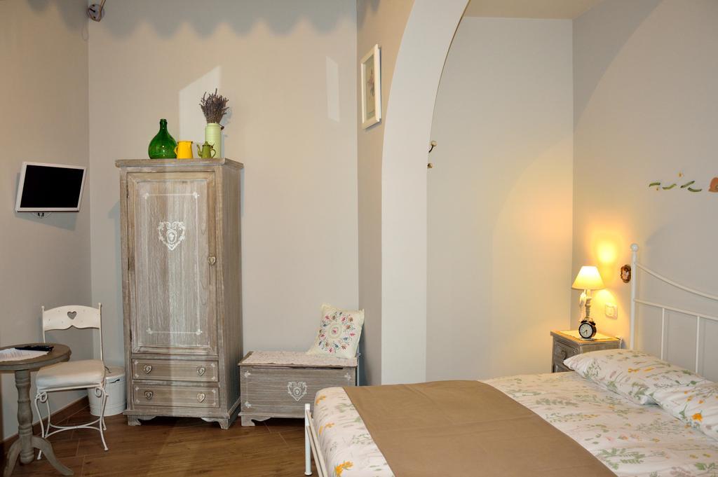 La Casa Di Alessio Lecce Exterior foto
