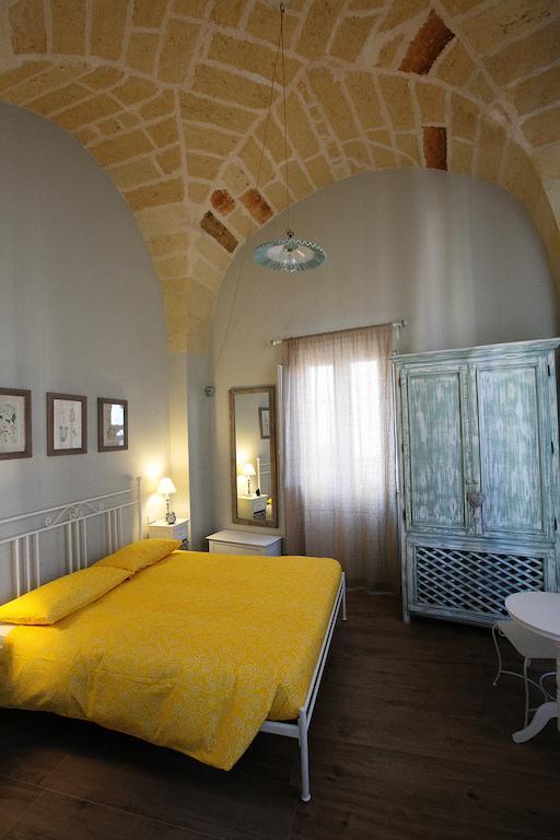 La Casa Di Alessio Lecce Quarto foto