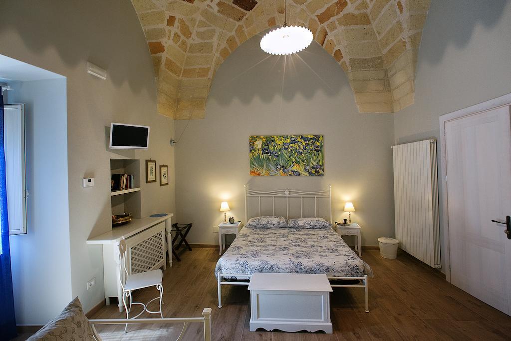 La Casa Di Alessio Lecce Quarto foto