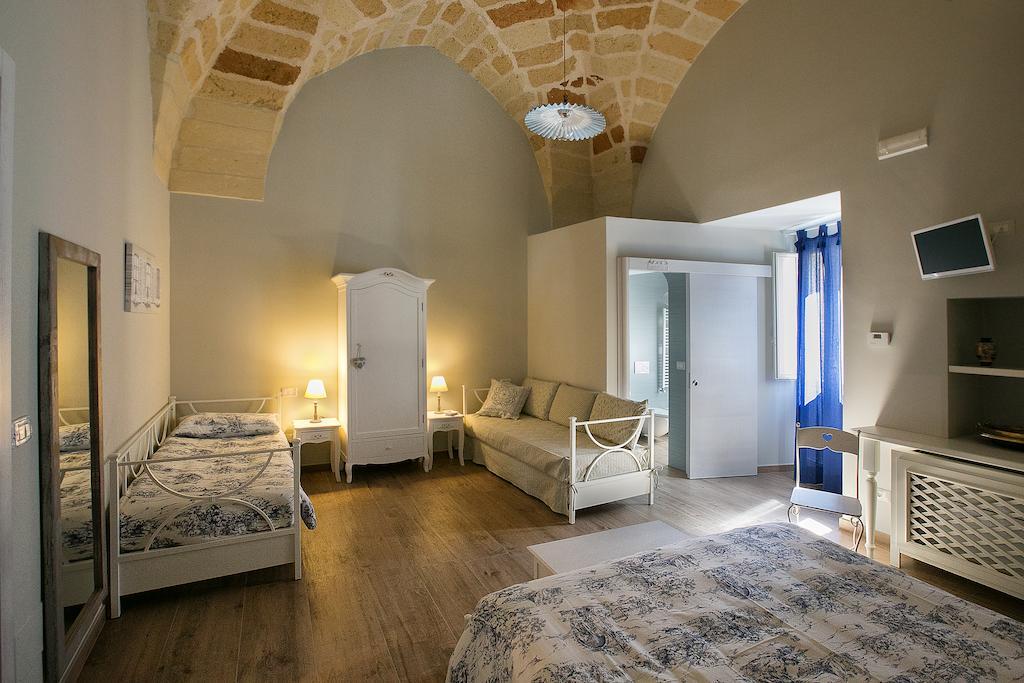 La Casa Di Alessio Lecce Quarto foto
