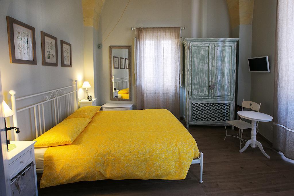 La Casa Di Alessio Lecce Quarto foto